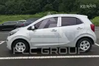 2018 KIA Morning