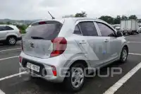 2018 KIA Morning
