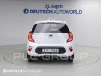 2018 KIA Morning