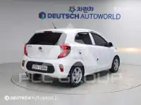 2018 KIA Morning