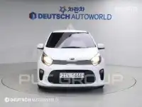 2018 KIA Morning