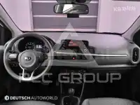 2018 KIA Morning
