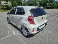 2018 KIA Morning