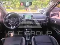 2018 KIA Morning