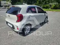 2018 KIA Morning