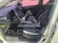 2018 KIA Morning