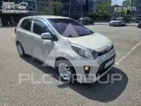 2018 KIA Morning