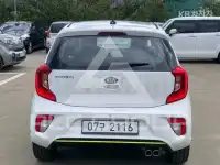 2018 KIA Morning
