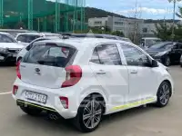 2018 KIA Morning