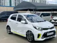 2018 KIA Morning