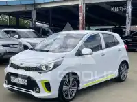 2018 KIA Morning