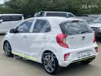 2018 KIA Morning