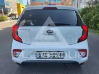 2018 KIA Morning