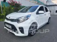 2018 KIA Morning