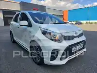 2018 KIA Morning