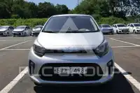2018 KIA Morning