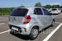 2018 KIA Morning