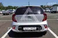 2018 KIA Morning