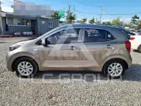 2018 KIA Morning