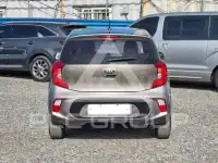 2018 KIA Morning