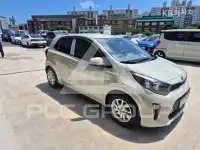 2018 KIA Morning