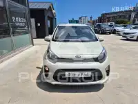 2018 KIA Morning