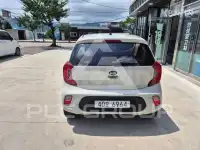 2018 KIA Morning