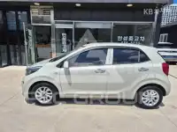 2018 KIA Morning