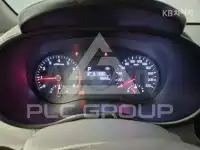 2018 KIA Morning