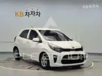 2018 KIA Morning