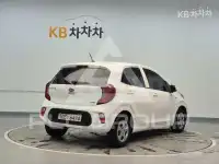 2018 KIA Morning