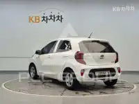 2018 KIA Morning