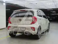 2018 KIA Morning