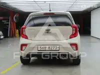 2018 KIA Morning