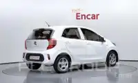 2018 KIA Morning