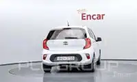 2018 KIA Morning
