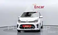 2018 KIA Morning