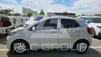 2018 KIA Morning
