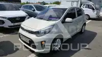2018 KIA Morning