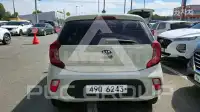 2018 KIA Morning