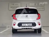 2018 KIA Morning