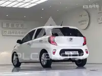 2018 KIA Morning
