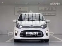 2018 KIA Morning