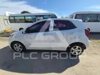 2018 KIA Morning