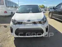2018 KIA Morning