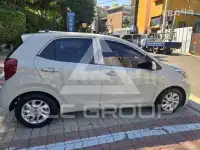 2018 KIA Morning