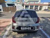 2018 KIA Morning