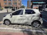 2018 KIA Morning