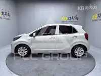 2018 KIA Morning
