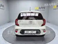 2018 KIA Morning